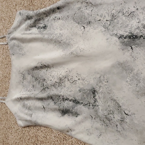 Calvin Klein Slip Dress - Picture 2 of 8